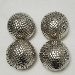 "SOLD"  Decorative Balls
